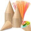 4.5OZ Cone Paper Cup