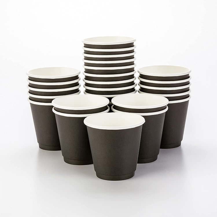 16oz. Double-Wall Paper Cup