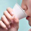4.5OZ Cone Paper Cup
