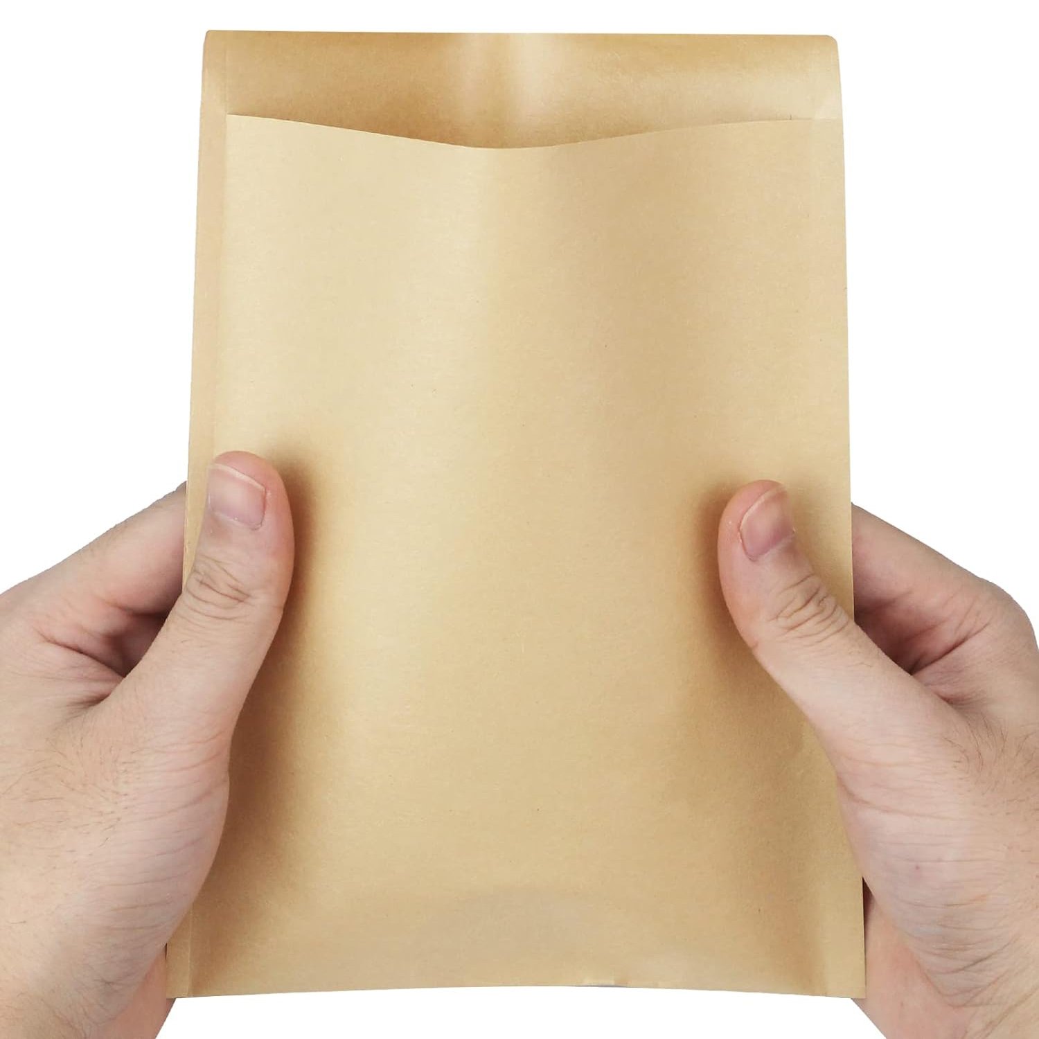 70 Sandwich Paper Bag (28*19cm)