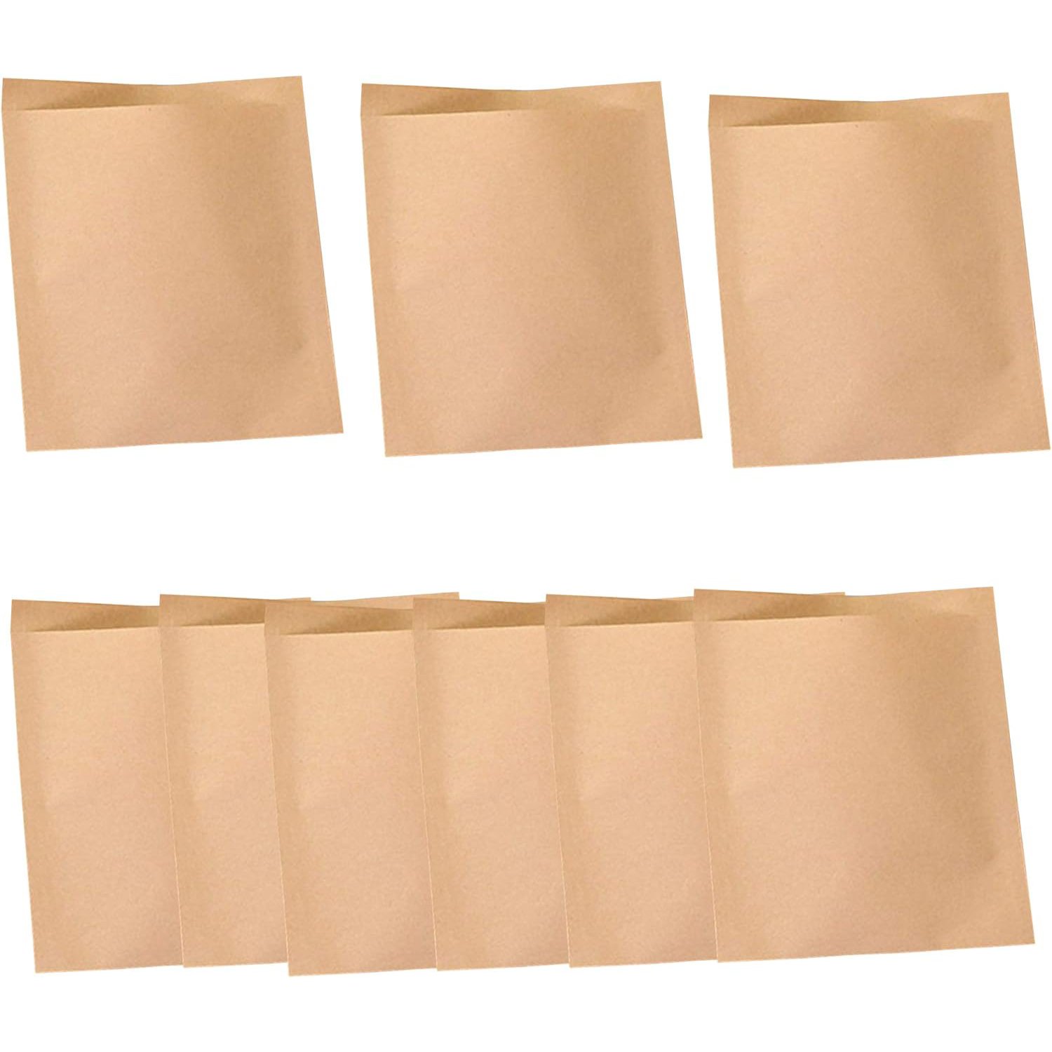 71 Sandwich Paper Bag (28*19cm)