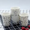 24OZ Single-Wall Paper Cup