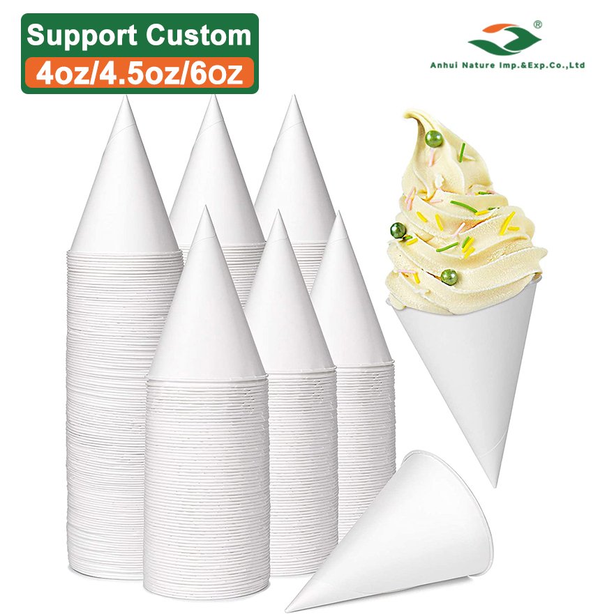 Cone Paper Cup