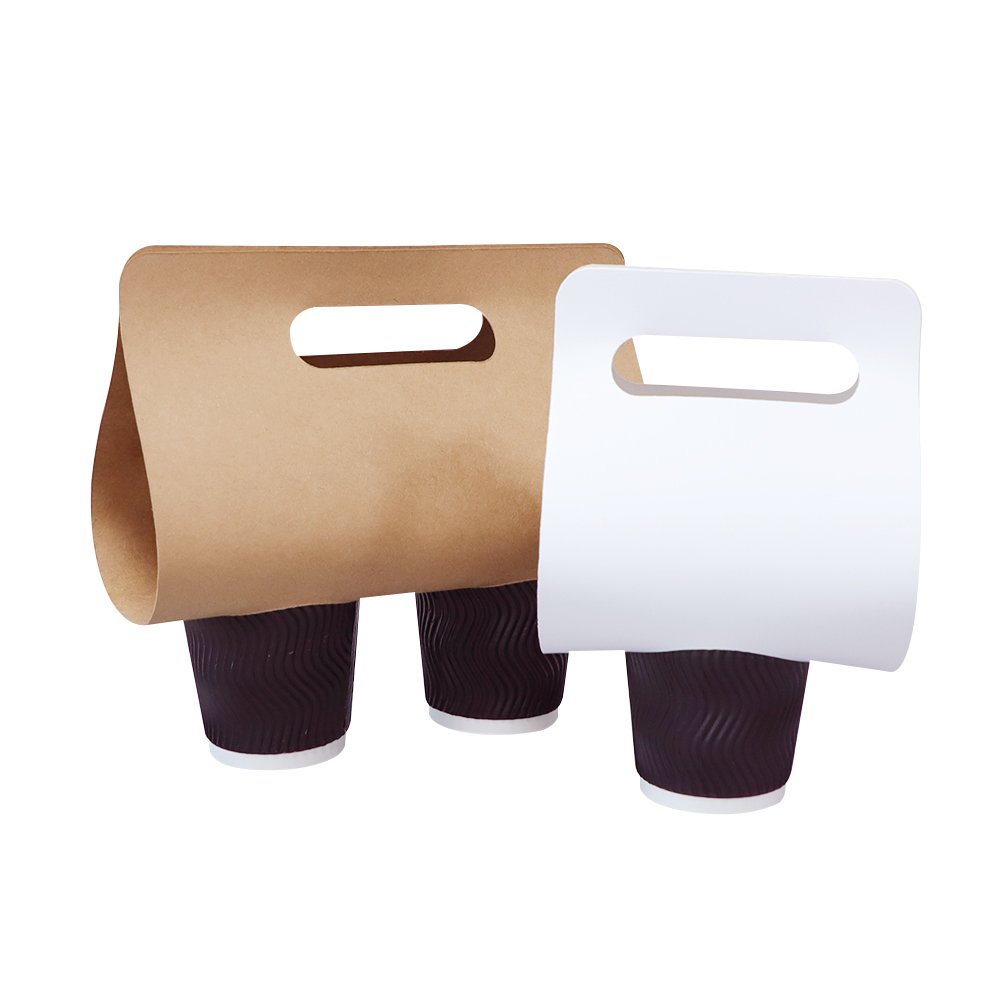 15 Handle Paper Cup Holder