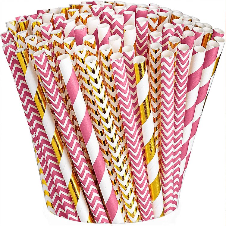 22 Paper Straw