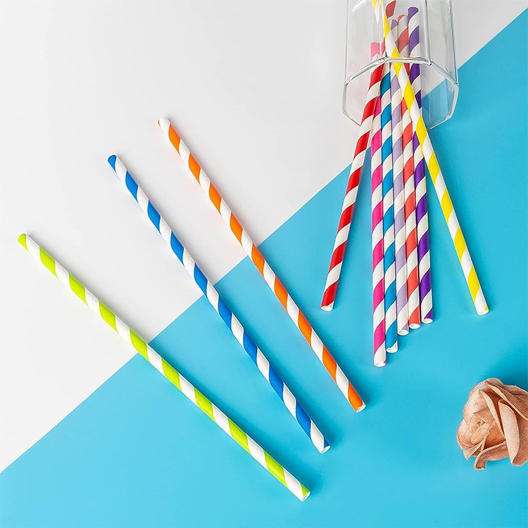 26 Paper Straw
