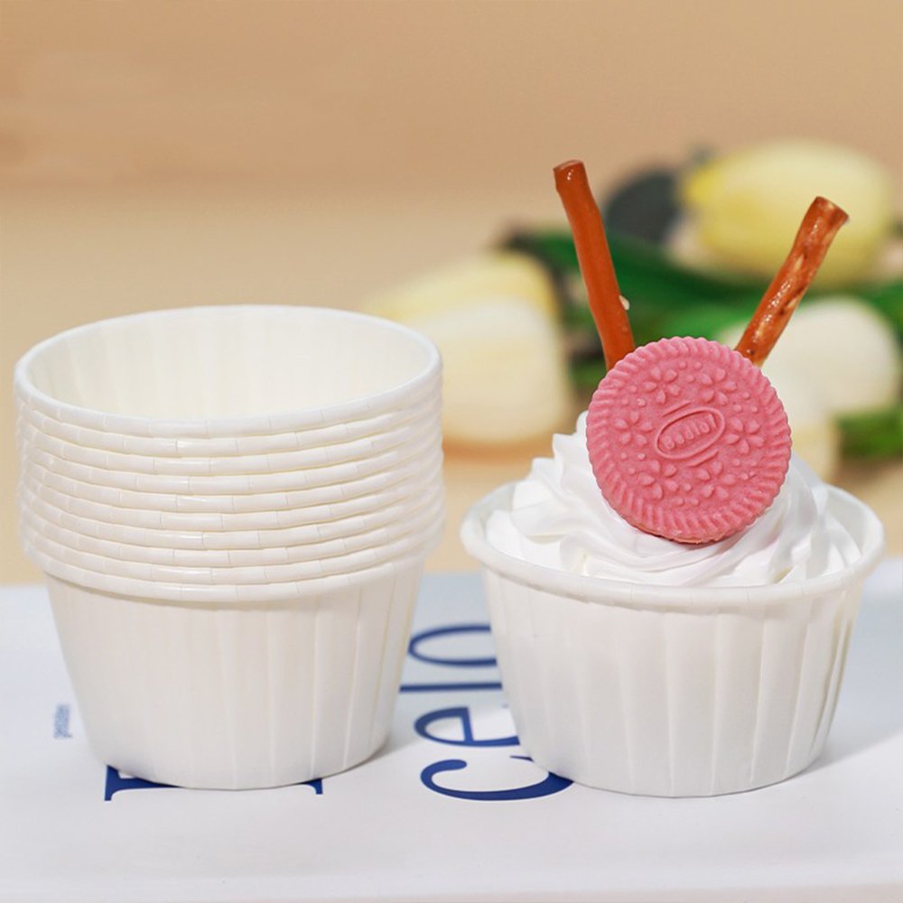29 0.75OZ Paper Souffle Cup