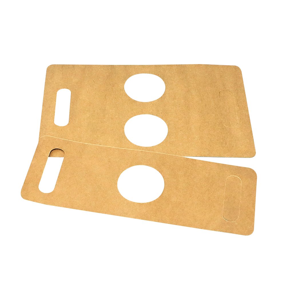 3 Handle Paper Cup Holder
