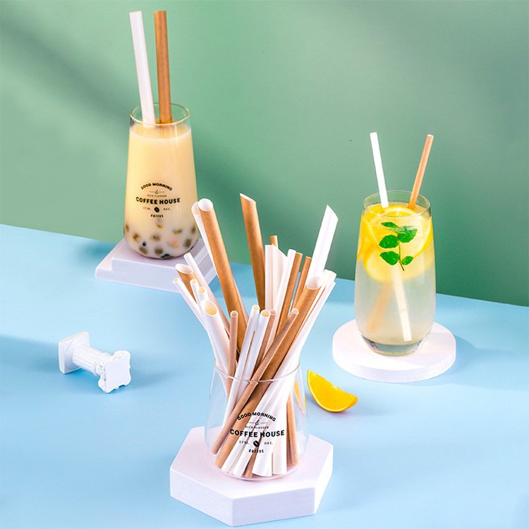 30 Paper Straw