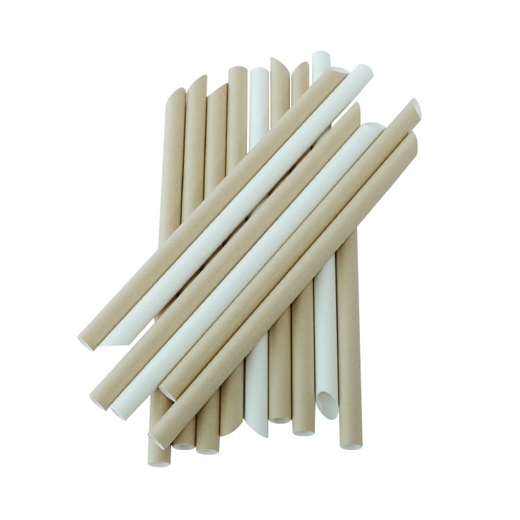 5 Paper Straw