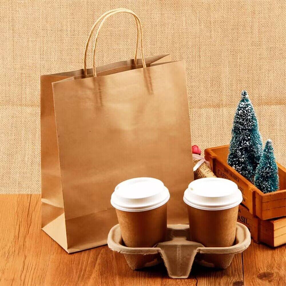 QQ图片20231214114853 Paper Cup Holder (2*Cup Holder Tearable)