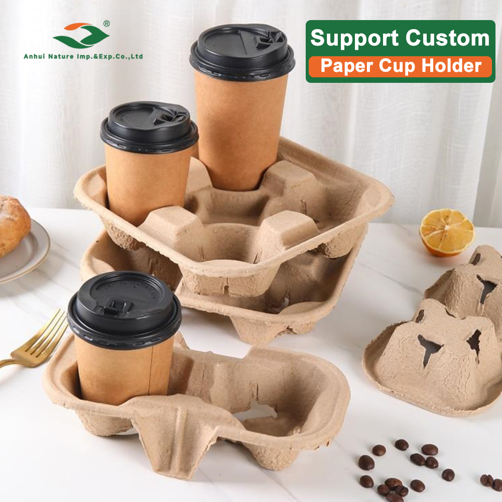 Paper Cup Holder